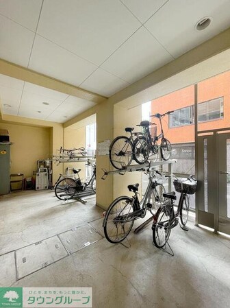 フィルモア ワンの物件内観写真